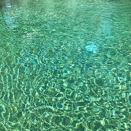 Hotell Polytimi